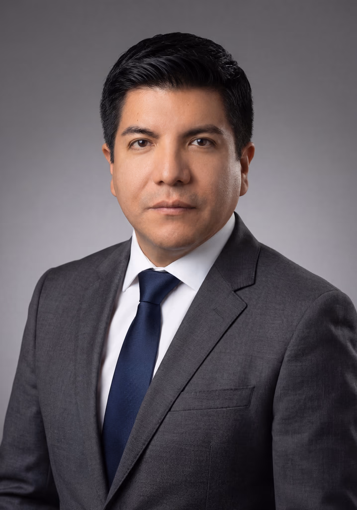 Enrique Aramburú Castro